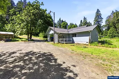 2150 Pioneer Rd, Dallas, OR 97338 - Photo 5