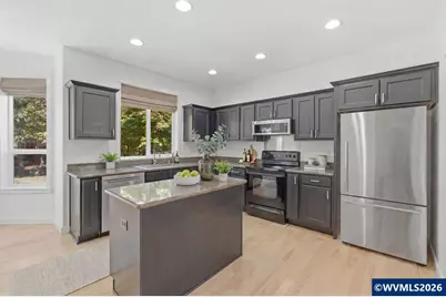 2107 Grace Av NW, Albany, OR 97321 - Photo 9