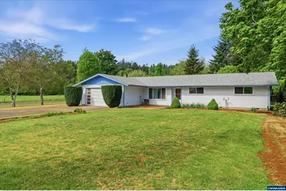 837 SW River Dr, Dallas, OR 97933 - Photo 3
