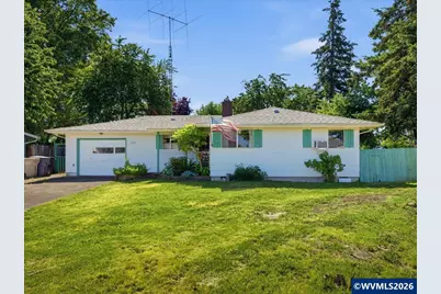 3672 Jefferson Pl SE, Albany, OR 97322 - Photo 1