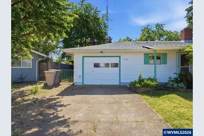 3672 Jefferson Pl SE, Albany, OR 97322 - Photo 3