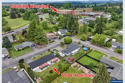 770 E Hollister St, Stayton, OR 97383 - Photo 3