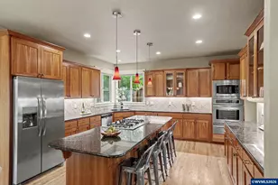 5428 Swallowtail St SE, Salem, OR 97306 - Photo 21