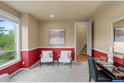 5428 Swallowtail St SE, Salem, OR 97306 - Photo 5