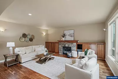 5428 Swallowtail St SE, Salem, OR 97306 - Photo 17