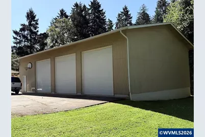 7030 SW Deerhaven Dr, Corvallis, OR 97333 - Photo 35