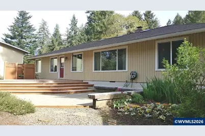 7030 SW Deerhaven Dr, Corvallis, OR 97333 - Photo 21