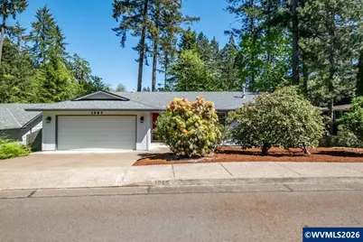 1885 NW Lantana Dr, Corvallis, OR 97330 - Photo 1