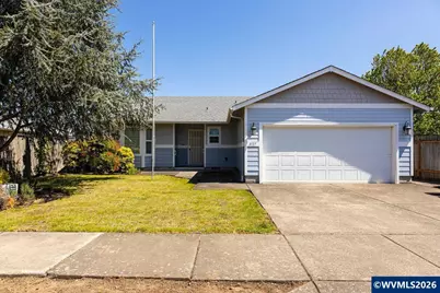 3127 S 12th St, Lebanon, OR 97355 - Photo 1
