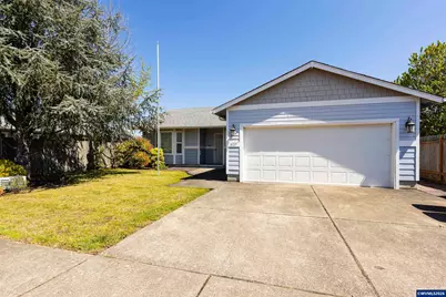 3127 S 12th St, Lebanon, OR 97355 - Photo 3