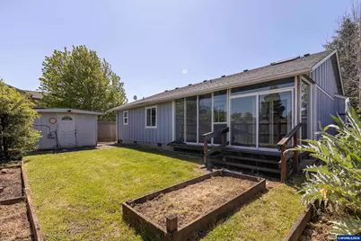 3127 S 12th St, Lebanon, OR 97355 - Photo 25