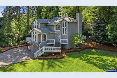 3245 Croisan Creek Rd S, Salem, OR 97302 - Photo 3