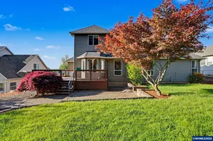 812 SW 8th St, Sublimity, OR 97385 - Photo 45