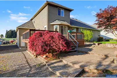 812 SW 8th St, Sublimity, OR 97385 - Photo 41