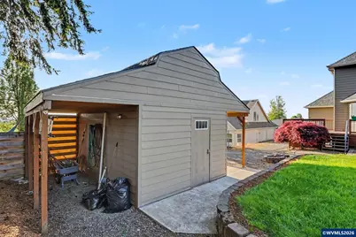 812 SW 8th St, Sublimity, OR 97385 - Photo 49