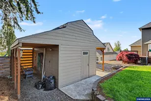 812 SW 8th St, Sublimity, OR 97385 - Photo 49