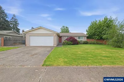 4814 Schaefer Ct NE, Salem, OR 97305 - Photo 1