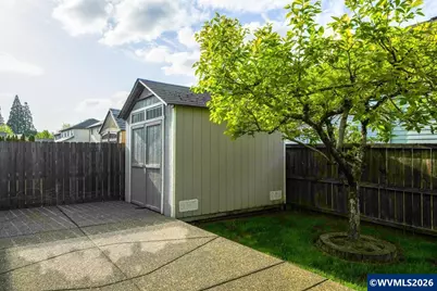 4161 Geranium Av NE, Salem, OR 97305 - Photo 41