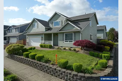 4161 Geranium Av NE, Salem, OR 97305 - Photo 3