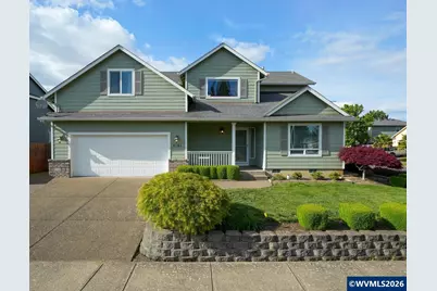 4161 Geranium Av NE, Salem, OR 97305 - Photo 1