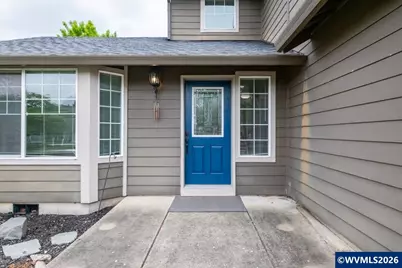 4165 Windy Av NE, Albany, OR 97322 - Photo 5