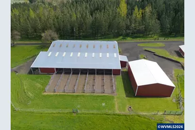 110 NE Thousand Oak Dr, Corvallis, OR 97330 - Photo 3