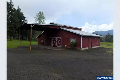 110 NE Thousand Oak Dr, Corvallis, OR 97330 - Photo 23