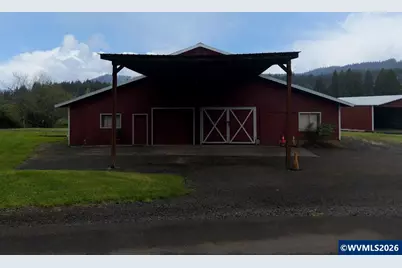 110 NE Thousand Oak Dr, Corvallis, OR 97330 - Photo 17