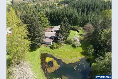 110 NE Thousand Oak Dr, Corvallis, OR 97330 - Photo 1