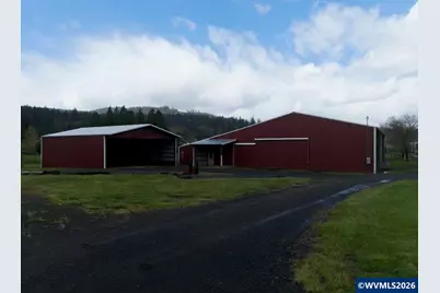 110 NE Thousand Oak Dr, Corvallis, OR 97330 - Photo 19