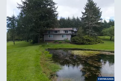 110 NE Thousand Oak Dr, Corvallis, OR 97330 - Photo 37
