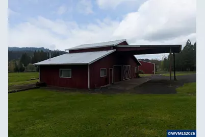 110 NE Thousand Oak Dr, Corvallis, OR 97330 - Photo 21