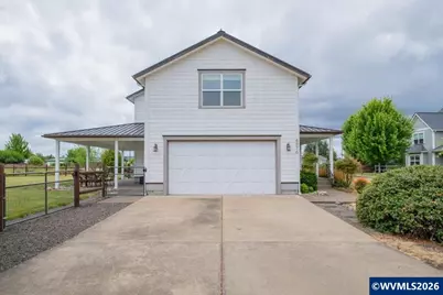 4876 Old Salem Rd NE, Albany, OR 97321 - Photo 5