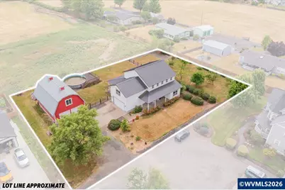 4876 Old Salem Rd NE, Albany, OR 97321 - Photo 5