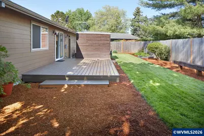 2831 SE Glenn St, Corvallis, OR 97333 - Photo 29