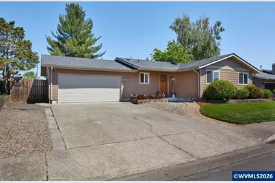 2831 SE Glenn St, Corvallis, OR 97333 - Photo 3