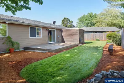 2831 SE Glenn St, Corvallis, OR 97333 - Photo 25