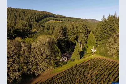 24680 N Santiam Hwy SE, Lyons, OR 97358 - Photo 49