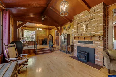 24680 N Santiam Hwy SE, Lyons, OR 97358 - Photo 9