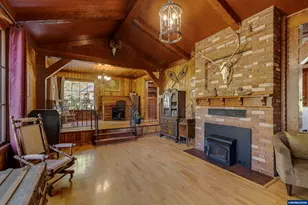 24680 N Santiam Hwy SE, Lyons, OR 97358 - Photo 9