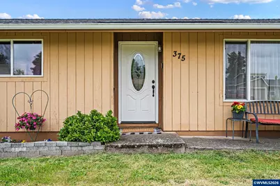375 Park Ln, Harrisburg, OR 97446 - Photo 3