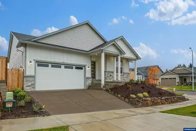 6684 Maddie Nichole St SE, Salem, OR 97306 - Photo 3