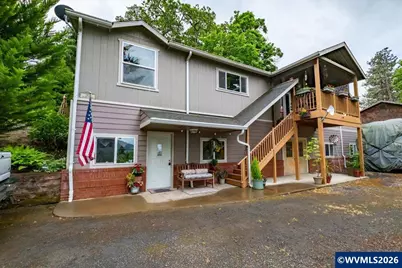 192 Holloway Heights, Brownsville, OR 97327 - Photo 49