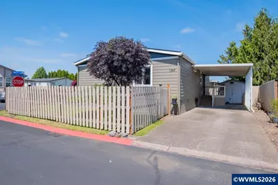 1397 Stonefield Pl N #61, Keizer, OR 97303 - Photo 3