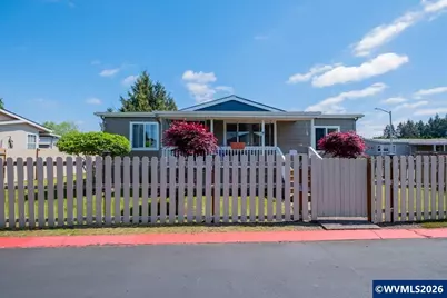 1397 Stonefield Pl N #61, Keizer, OR 97303 - Photo 1