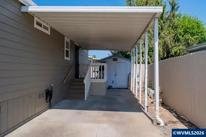 1397 Stonefield Pl N #61, Keizer, OR 97303 - Photo 5