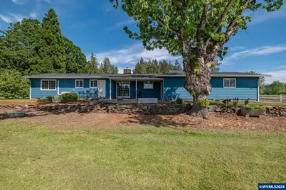 38225 Mount Hope Dr, Lebanon, OR 97355 - Photo 37