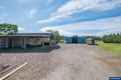 38225 Mount Hope Dr, Lebanon, OR 97355 - Photo 33