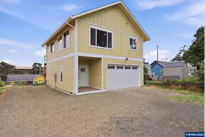 430 NW 5th St, Newport, OR 97365 - Photo 1