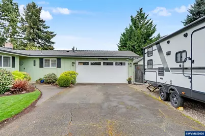 1075 Moneda Av N, Keizer, OR 97303 - Photo 5